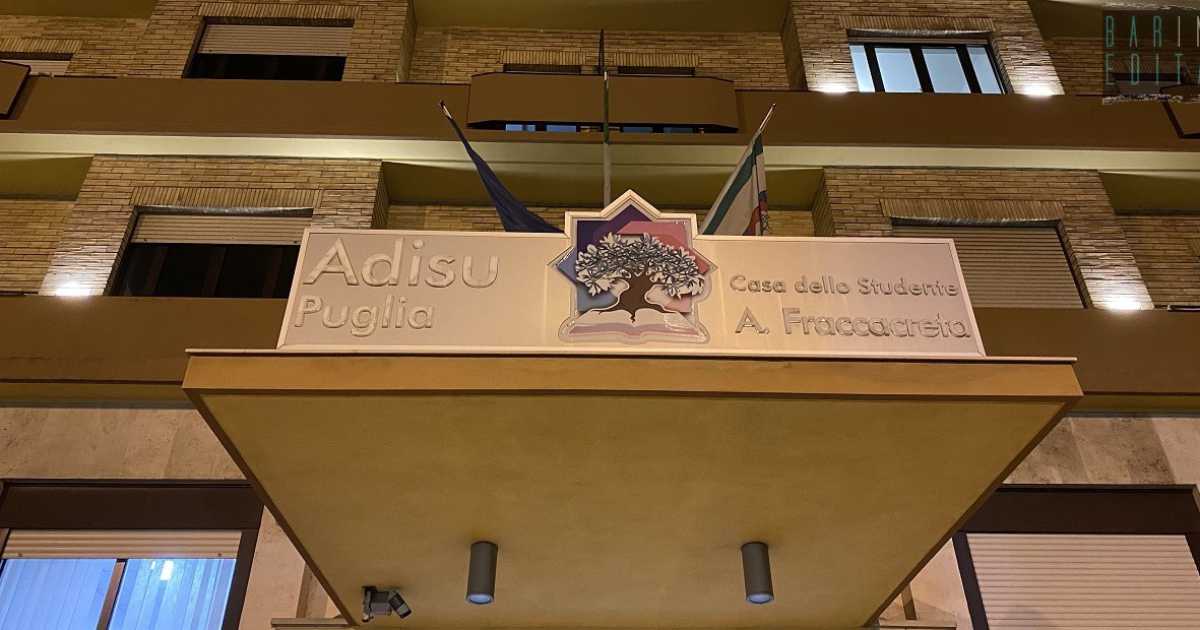 Tra limitazioni e comodit�, la vita dei fuorisede nei sei studentati pubblici di Bari